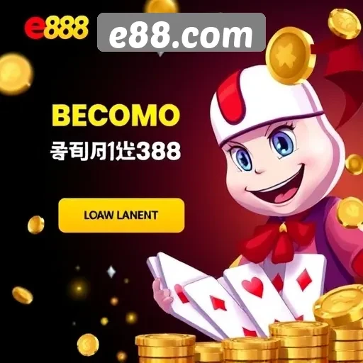 Mengulas Bonus dan Promosi Menarik di e88com