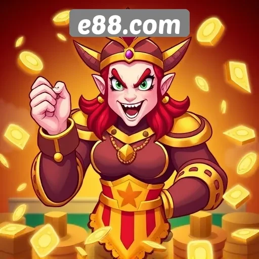 Mengupas Fitur Menarik di Situs Game e88.com