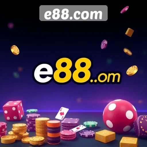 Fitur Menarik yang Ditawarkan e88com untuk Pengguna
