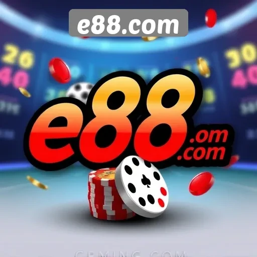 Berbagai Jenis Permainan yang Ditawarkan di e88.com
