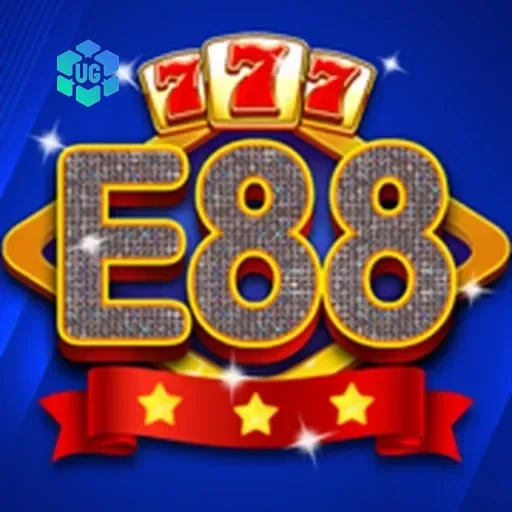 e88.com Logo