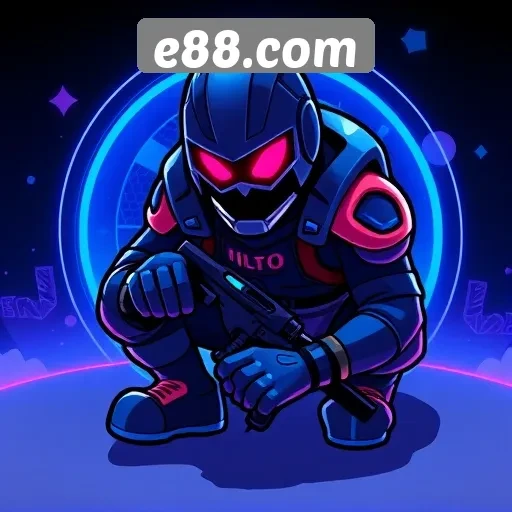 Inovasi Terbaru di e88.com untuk Pengalaman Gaming yang Lebih Baik