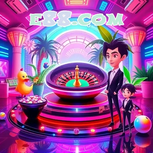 e88.com: Manfaat Program Loyalitas yang Wajib Anda Ketahui!