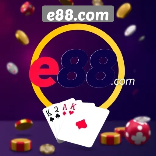 Ulasan Mendalam Mengenai Situs Game e88.com