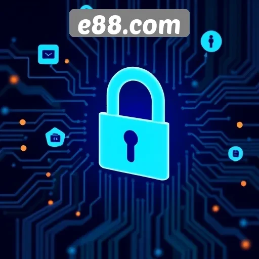 Analisis Keamanan dan Privasi di Situs e88.com