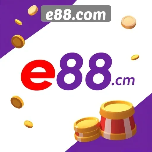 Mengapa Pemain Game Memilih e88.com untuk Berjudi Online